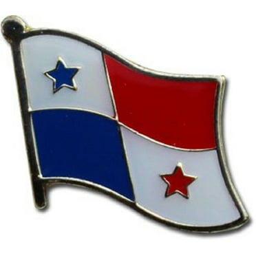 Tonga Country Flag Bike Motorcycle Hat Cap lapel Pin
